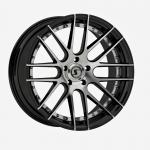 Porsche Macan Turbo by Wimmer RS 2016 года